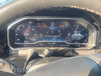 2024 Chevrolet Silverado 1500 LT Crew Cab Short Bed 1LT - miniatura 12