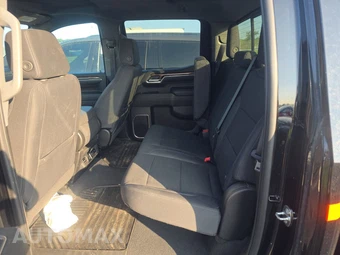 2024 Chevrolet Silverado 1500 LT Crew Cab Short Bed 1LT - miniatura 13