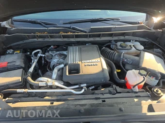 2024 Chevrolet Silverado 1500 LT Crew Cab Short Bed 1LT - miniatura 15