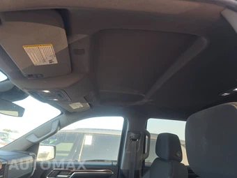 2024 Chevrolet Silverado 1500 LT Crew Cab Short Bed 1LT - miniatura 18