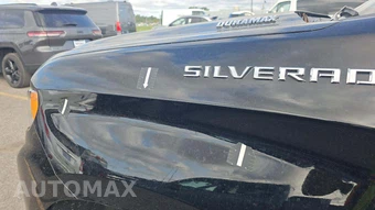 2024 Chevrolet Silverado 1500 LT Crew Cab Short Bed 1LT - miniatura 31