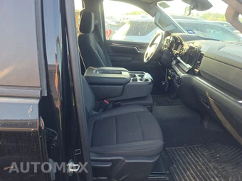 2024 Chevrolet Silverado 1500 LT Crew Cab Short Bed 1LT - miniatura 8