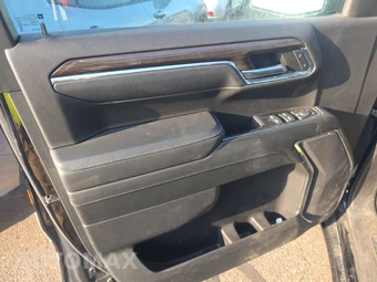 2024 Chevrolet Silverado 1500 LT Crew Cab Short Bed 1LT - miniatura 9