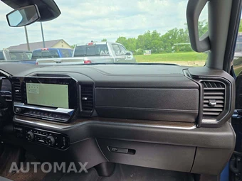 2024 Chevrolet Silverado 1500 LT Crew Cab Short Bed 1LT - miniatura 16