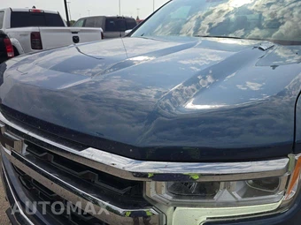 2024 Chevrolet Silverado 1500 LT Crew Cab Short Bed 1LT - miniatura 18