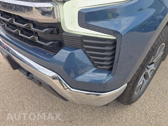 2024 Chevrolet Silverado 1500 LT Crew Cab Short Bed 1LT - miniatura 20