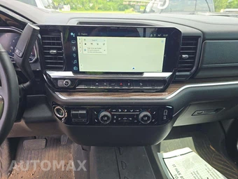 2024 Chevrolet Silverado 1500 LT Crew Cab Short Bed 1LT - miniatura 7