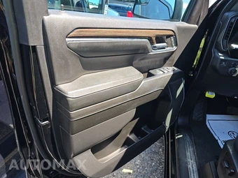 2024 Chevrolet Silverado 1500 LT Crew Cab Short Bed 1LT - miniatura 9