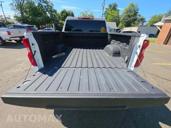 2024 Chevrolet Silverado 1500 LT Crew Cab Short Bed 1LT - miniatura 11
