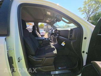 2024 Chevrolet Silverado 1500 LT Crew Cab Short Bed 1LT - miniatura 15