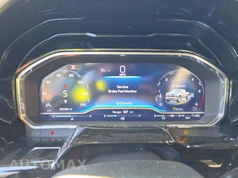2024 Chevrolet Silverado 1500 LT Crew Cab Short Bed 1LT - miniatura 6