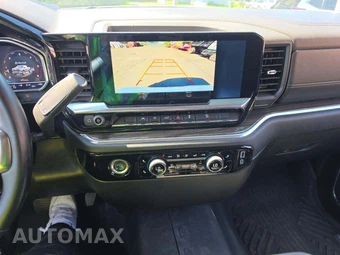 2024 Chevrolet Silverado 1500 LT Crew Cab Short Bed 1LT - miniatura 7