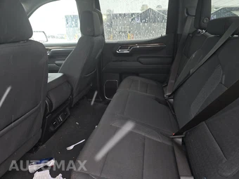 2024 Chevrolet Silverado 1500 LT Crew Cab Short Bed 1LT - miniatura 13