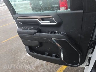 2024 Chevrolet Silverado 1500 LT Crew Cab Short Bed 1LT - miniatura 9