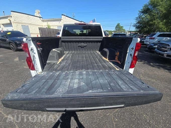 2024 Chevrolet Silverado 1500 LT Crew Cab Short Bed 1LT - miniatura 11