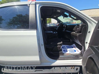 2024 Chevrolet Silverado 1500 LT Crew Cab Short Bed 1LT - miniatura 15