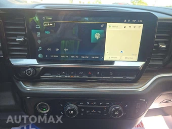 2024 Chevrolet Silverado 1500 LT Crew Cab Short Bed 1LT - miniatura 7