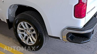 2024 Chevrolet Silverado 1500 LT Crew Cab Short Bed 1LT - miniatura 10