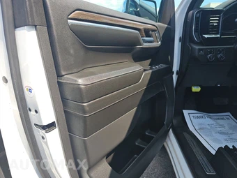2024 Chevrolet Silverado 1500 LT Crew Cab Short Bed 1LT - miniatura 14