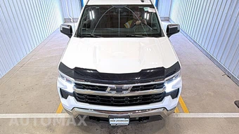 2024 Chevrolet Silverado 1500 LT Crew Cab Short Bed 1LT - miniatura 2
