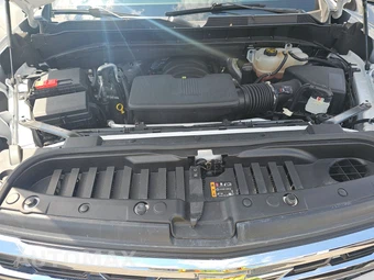 2024 Chevrolet Silverado 1500 LT Crew Cab Short Bed 1LT - miniatura 21