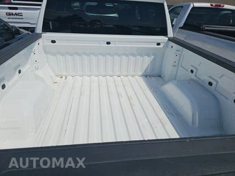 2024 Chevrolet Silverado 1500 LT Crew Cab Short Bed 1LT - miniatura 22