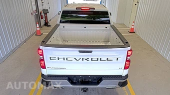 2024 Chevrolet Silverado 1500 LT Crew Cab Short Bed 1LT - miniatura 5