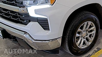 2024 Chevrolet Silverado 1500 LT Crew Cab Short Bed 1LT - miniatura 7