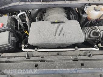 2024 Chevrolet Silverado 1500 LT Crew Cab Short Bed 1LT - miniatura 15