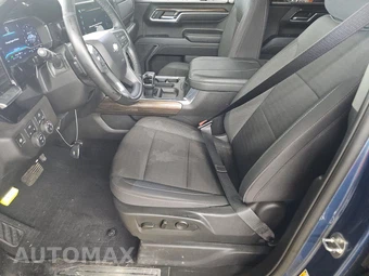 2024 Chevrolet Silverado 1500 LT Crew Cab Short Bed 1LT - miniatura 7