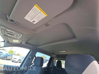 2024 Chevrolet Silverado 1500 LT Crew Cab Short Bed 1LT - miniatura 11
