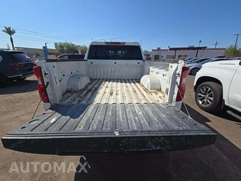 2024 Chevrolet Silverado 1500 LT Crew Cab Short Bed 1LT - miniatura 14