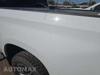 2024 Chevrolet Silverado 1500 LT Crew Cab Short Bed 1LT - miniatura 22