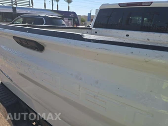 2024 Chevrolet Silverado 1500 LT Crew Cab Short Bed 1LT - miniatura 23