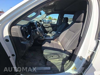 2024 Chevrolet Silverado 1500 LT Crew Cab Short Bed 1LT - miniatura 6