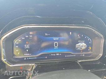 2024 Chevrolet Silverado 1500 LT Crew Cab Short Bed 1LT - miniatura 9