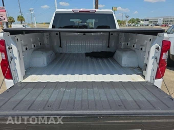 2024 Chevrolet Silverado 1500 LT Crew Cab Short Bed 1LT - miniatura 11
