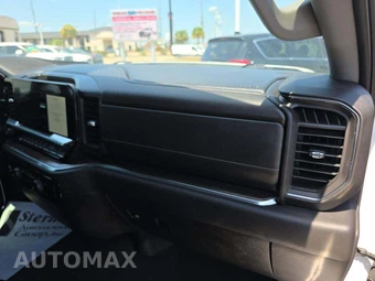 2024 Chevrolet Silverado 1500 LT Crew Cab Short Bed 1LT - miniatura 16