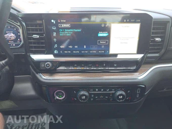 2024 Chevrolet Silverado 1500 LT Crew Cab Short Bed 1LT - miniatura 7