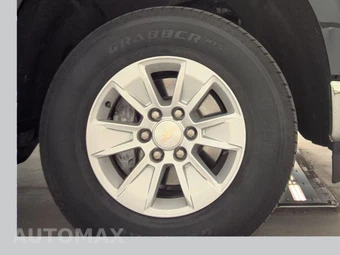 2024 Chevrolet Silverado 1500 LT Crew Cab Short Bed 1LT - miniatura 10