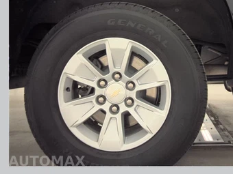 2024 Chevrolet Silverado 1500 LT Crew Cab Short Bed 1LT - miniatura 11
