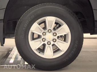 2024 Chevrolet Silverado 1500 LT Crew Cab Short Bed 1LT - miniatura 12