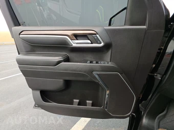 2024 Chevrolet Silverado 1500 LT Crew Cab Short Bed 1LT - miniatura 15
