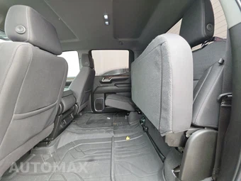 2024 Chevrolet Silverado 1500 LT Crew Cab Short Bed 1LT - miniatura 19