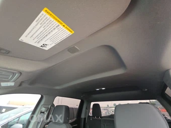 2024 Chevrolet Silverado 1500 LT Crew Cab Short Bed 1LT - miniatura 20