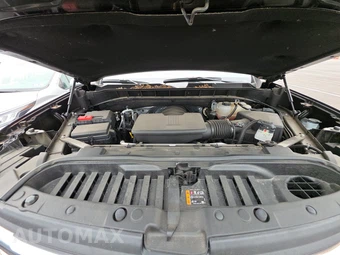 2024 Chevrolet Silverado 1500 LT Crew Cab Short Bed 1LT - miniatura 22