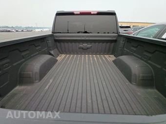 2024 Chevrolet Silverado 1500 LT Crew Cab Short Bed 1LT - miniatura 23