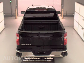 2024 Chevrolet Silverado 1500 LT Crew Cab Short Bed 1LT - miniatura 6