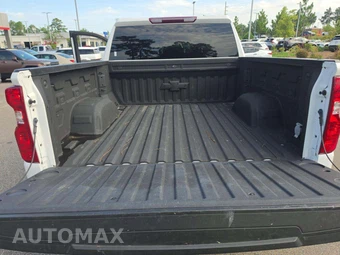2024 Chevrolet Silverado 1500 LT Crew Cab Short Bed 1LT - miniatura 11