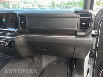 2024 Chevrolet Silverado 1500 LT Crew Cab Short Bed 1LT - miniatura 16